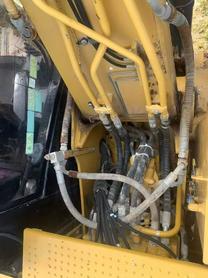 Buy Caterpillar 313D Used Excavator / 8 Buy Caterpillar 313D Used Excavator / 8