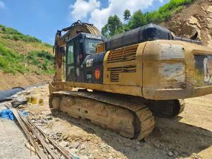 Buy Caterpillar 336E Used Excavator Buy Caterpillar 336E Used Excavator