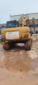 Buy Caterpillar 313D Used Excavator / 3 Buy Caterpillar 313D Used Excavator / 3