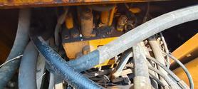 Buy Sany SY215C-8 Used Excavator / 6 Buy Sany SY215C-8 Used Excavator / 6