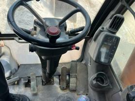 Buy Hitachi EX125WD-5 Used Excavator / 7 Buy Hitachi EX125WD-5 Used Excavator / 7