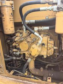 Buy Caterpillar 313D Used Excavator / 5 Buy Caterpillar 313D Used Excavator / 5