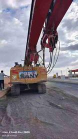 Buy Sany SY360C Used Excavator / 6 Buy Sany SY360C Used Excavator / 6