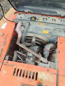 Buy Hitachi EX200 Used Excavator / 2 Buy Hitachi EX200 Used Excavator / 2