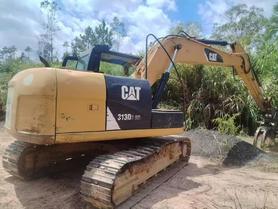 Buy Caterpillar 313D Used Excavator / 9 Buy Caterpillar 313D Used Excavator / 9