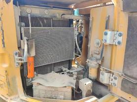 Buy Caterpillar 307B Used Excavator / 5 Buy Caterpillar 307B Used Excavator / 5