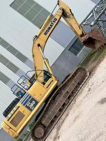 Buy Komatsu PC360LC-10 Used Excavator / 7 Buy Komatsu PC360LC-10 Used Excavator / 7