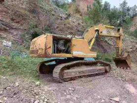 Compre Excavadora Liebherr R944B Usada / 5 Compre Excavadora Liebherr R944B Usada / 5