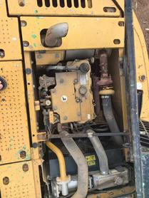 Buy Caterpillar 313D Used Excavator / 3 Buy Caterpillar 313D Used Excavator / 3