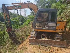 Buy Kato HD307 Used Excavator Buy Kato HD307 Used Excavator