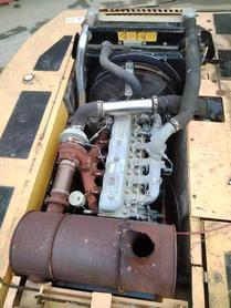 Buy XCMG XE265CA Used Excavator / 3 Buy XCMG XE265CA Used Excavator / 3