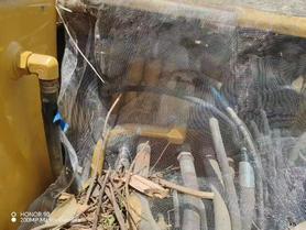 Buy Caterpillar 313D Used Excavator / 7 Buy Caterpillar 313D Used Excavator / 7