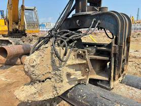 Buy Kato HD1430 Used Excavator / 6 Buy Kato HD1430 Used Excavator / 6