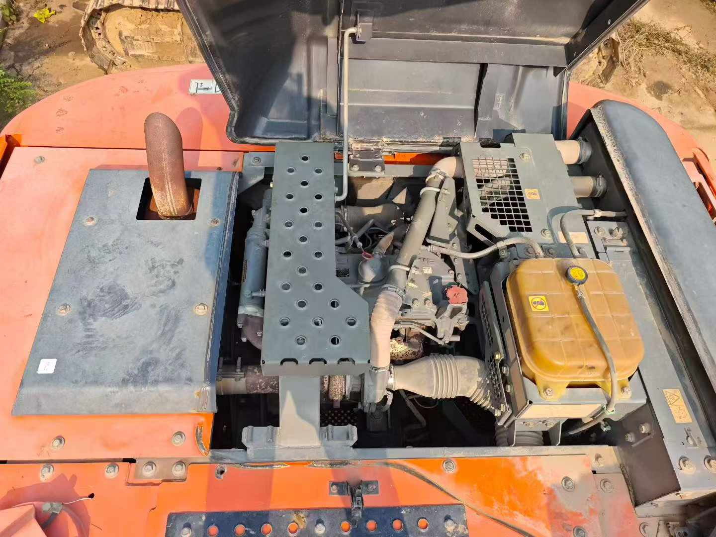 Buy Hitachi ZX250K-5A Used Excavator / 7 Buy Hitachi ZX250K-5A Used Excavator / 7