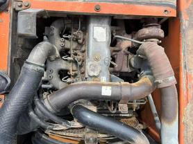 Buy Hitachi EX125WD-5 Used Excavator / 5 Buy Hitachi EX125WD-5 Used Excavator / 5