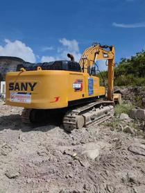 Buy Sany SY485C Used Excavator / 7 Buy Sany SY485C Used Excavator / 7