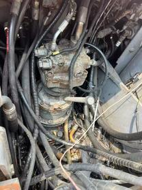 Buy Hitachi EX125WD-5 Used Excavator / 4 Buy Hitachi EX125WD-5 Used Excavator / 4