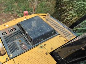 Buy Caterpillar 313D Used Excavator / 9 Buy Caterpillar 313D Used Excavator / 9