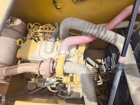 Buy Caterpillar 320A Used Excavator / 4 Buy Caterpillar 320A Used Excavator / 4