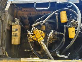 Buy Caterpillar 336E Used Excavator / 4 Buy Caterpillar 336E Used Excavator / 4