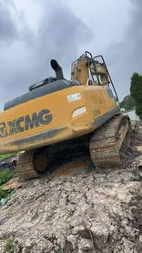 Buy XCMG XE205DA Used Excavator / 2 Buy XCMG XE205DA Used Excavator / 2