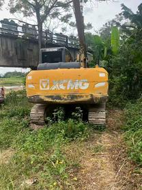 Buy XCMG XE135D Used Excavator / 3 Buy XCMG XE135D Used Excavator / 3