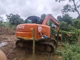 Compre Escavadeira Hitachi ZX70-5A Usada / 3 Compre Escavadeira Hitachi ZX70-5A Usada / 3