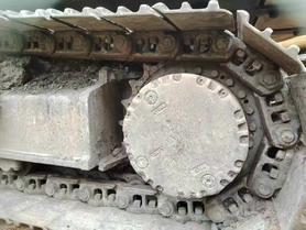 Buy XCMG XE265CA Used Excavator / 8 Buy XCMG XE265CA Used Excavator / 8