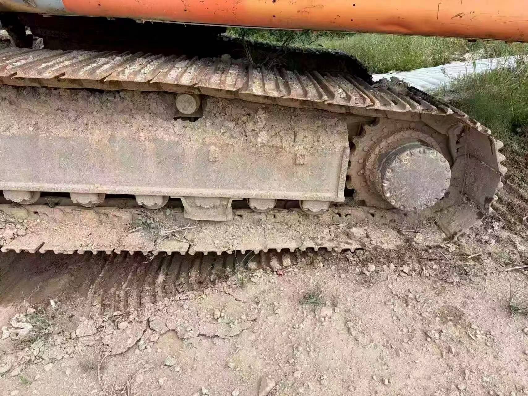 Купить Подержанный Экскаватор Hitachi EX350H-5 / 9 Купить Подержанный Экскаватор Hitachi EX350H-5 / 9