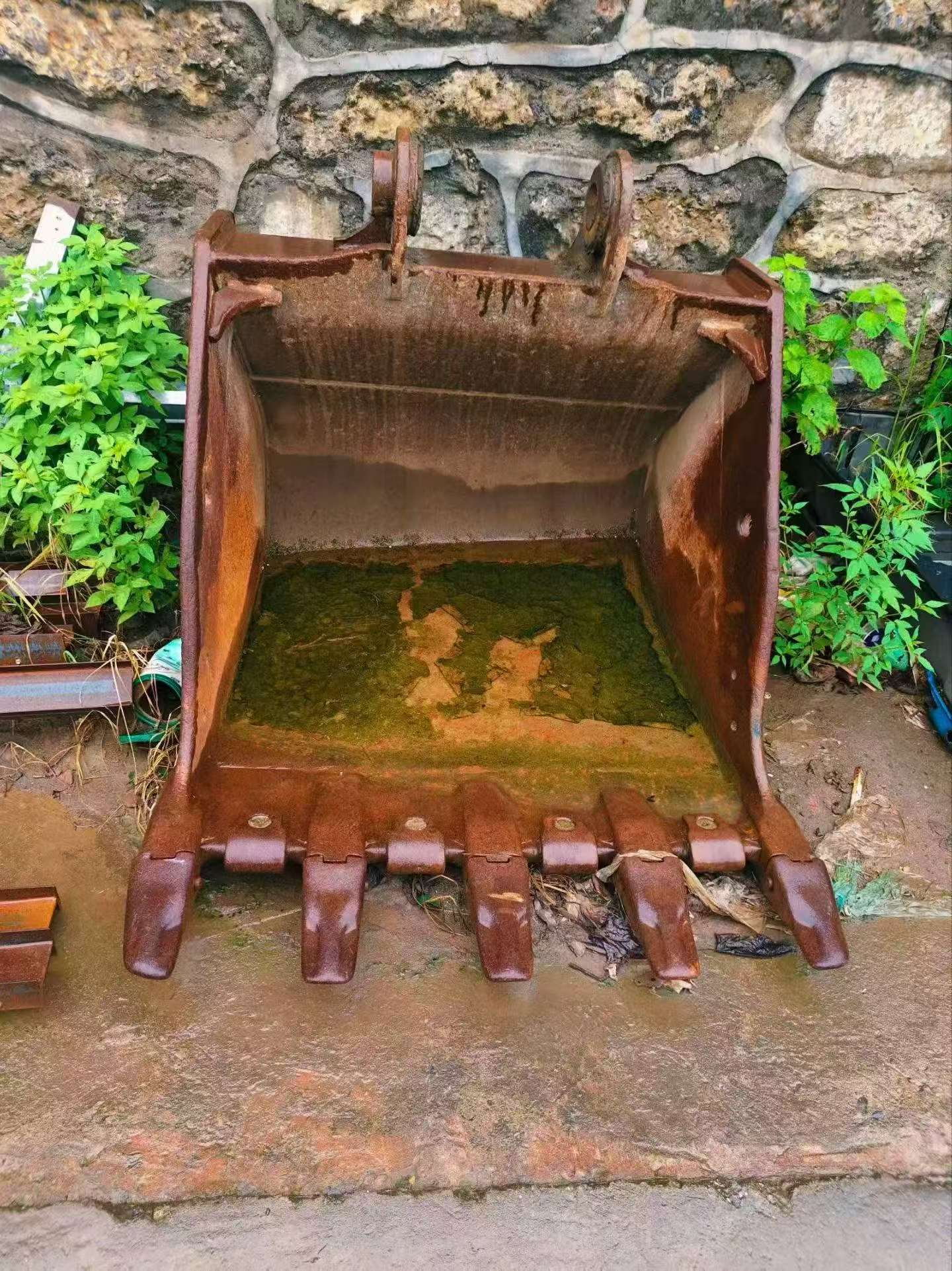 Buy Sany SY235C Used Excavator / 7