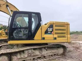 Buy Caterpillar CT18 Used Excavator / 2 Buy Caterpillar CT18 Used Excavator / 2