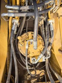 Buy Caterpillar 336E Used Excavator / 3 Buy Caterpillar 336E Used Excavator / 3