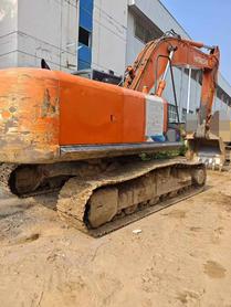 Buy Hitachi ZX250K-5A Used Excavator / 2 Buy Hitachi ZX250K-5A Used Excavator / 2