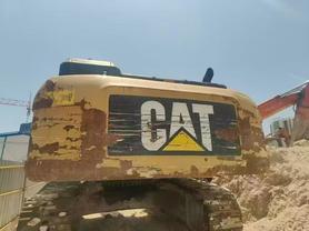 Buy Caterpillar 336E Used Excavator / 4 Buy Caterpillar 336E Used Excavator / 4