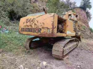 Comprar Liebherr R944B Usado Excavadora Comprar Liebherr R944B Usado Excavadora