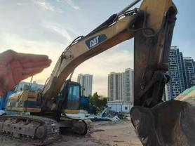 Buy Caterpillar 336E Used Excavator / 9 Buy Caterpillar 336E Used Excavator / 9