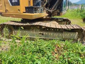 Buy Caterpillar 307B Used Excavator / 4 Buy Caterpillar 307B Used Excavator / 4