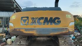 Buy XCMG XE205DA Used Excavator / 3 Buy XCMG XE205DA Used Excavator / 3