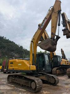 Buy XCMG XE215GA Used Excavator Buy XCMG XE215GA Used Excavator