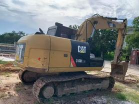Buy Caterpillar 313D Used Excavator / 2 Buy Caterpillar 313D Used Excavator / 2