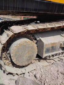 Buy Sany SY485C Used Excavator / 8 Buy Sany SY485C Used Excavator / 8