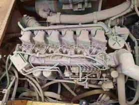 Compre Excavadora Liebherr R944B Usada / 6 Compre Excavadora Liebherr R944B Usada / 6