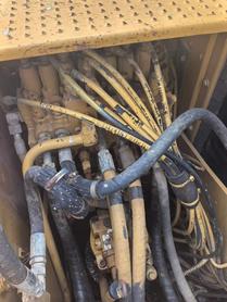 Buy Caterpillar 313D Used Excavator / 4 Buy Caterpillar 313D Used Excavator / 4