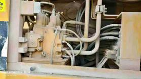 Buy Sany SY360C Used Excavator / 3 Buy Sany SY360C Used Excavator / 3