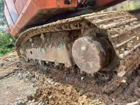 Compre Escavadeira Doosan DH215-9 Usada / 9 Compre Escavadeira Doosan DH215-9 Usada / 9