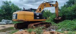 Buy Caterpillar 326DL Used Excavator Buy Caterpillar 326DL Used Excavator