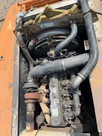 Buy Hitachi ZX200-6 Used Excavator / 4 Buy Hitachi ZX200-6 Used Excavator / 4