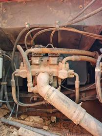 Buy Hitachi ZX250K-5A Used Excavator / 6 Buy Hitachi ZX250K-5A Used Excavator / 6