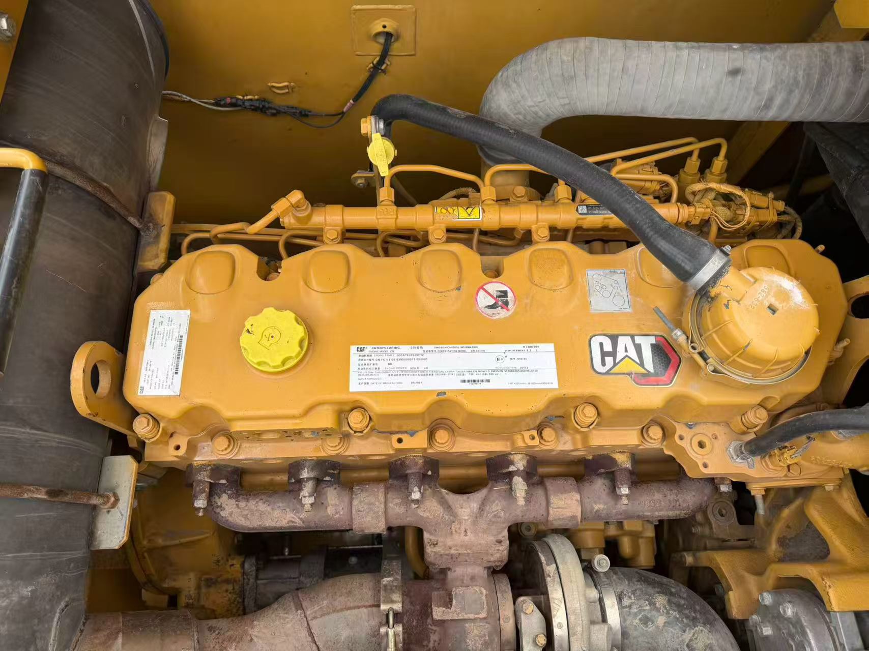 شراء Caterpillar 350L مستعمل حفارة شراء Caterpillar 350L مستعمل حفارة