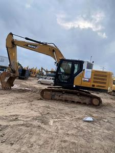 Buy Sany SY205C Used Excavator Buy Sany SY205C Used Excavator